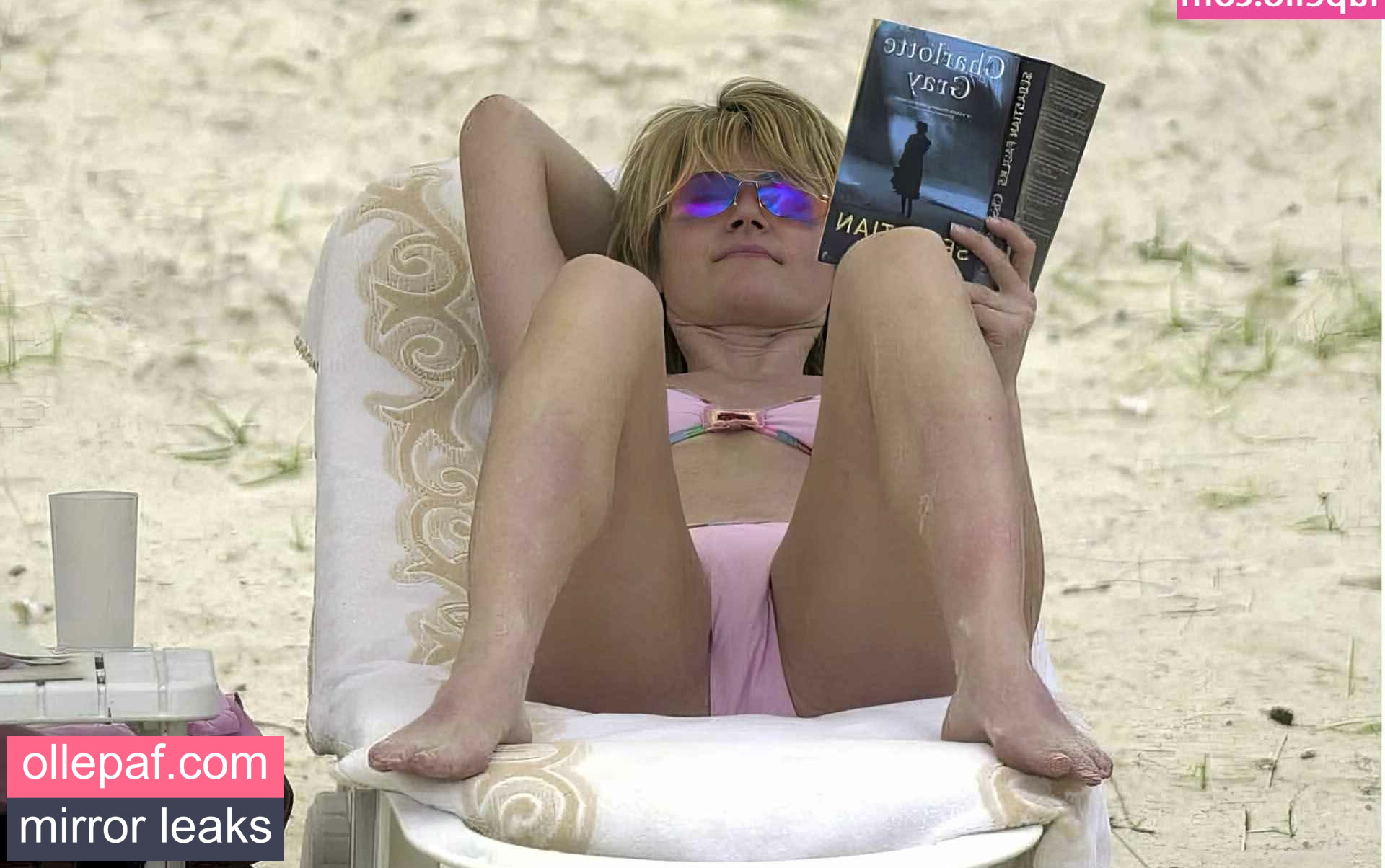 Latest Leaks Anthea Turner Nude #44 - Fapello