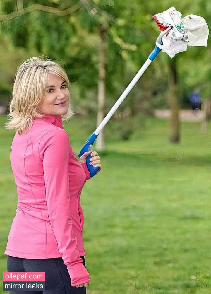 Latest Leaks Anthea Turner Nude #49 - Fapello