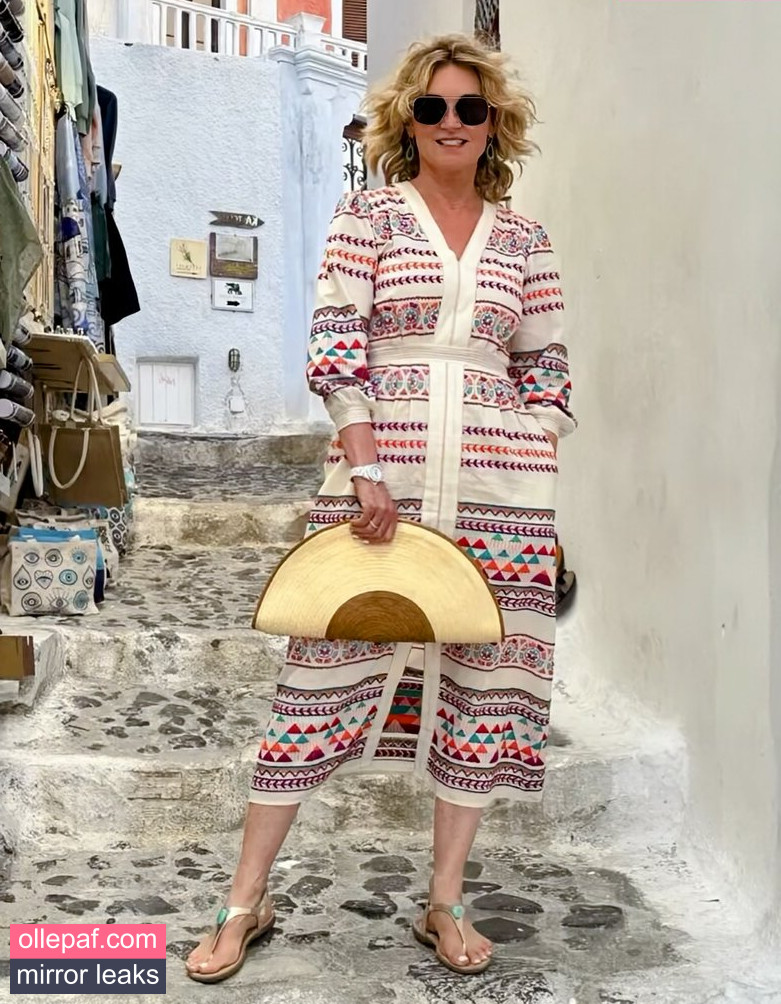 Latest Leaks Anthea Turner Nude #77 - Fapello