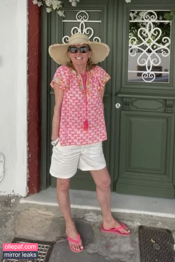 Latest Leaks Anthea Turner Nude #84 - Fapello