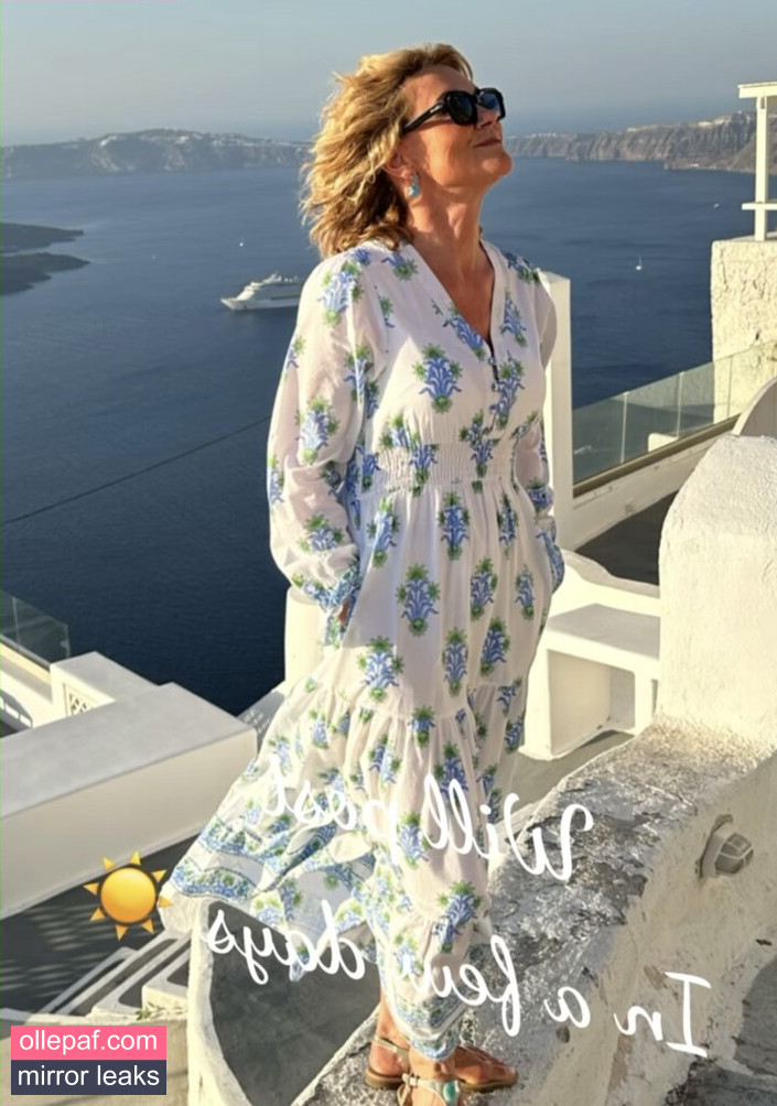 Latest Leaks Anthea Turner Nude #87 - Fapello