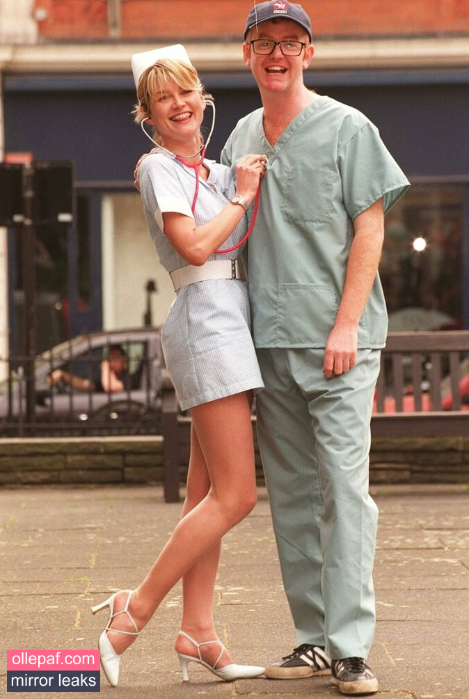 Latest Leaks Anthea Turner Nude #95 - Fapello