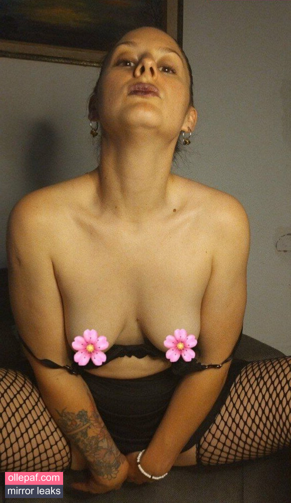 Latest Leaks anto_bunny Nude #138 - Fapello