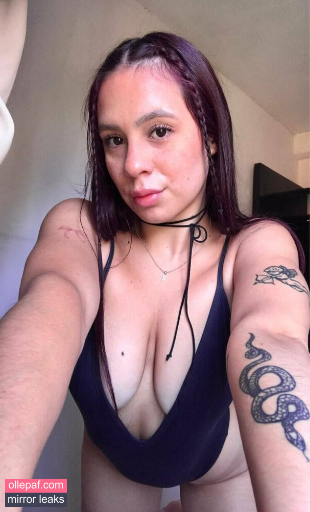 Latest Leaks anto_bunny Nude #204 - Fapello