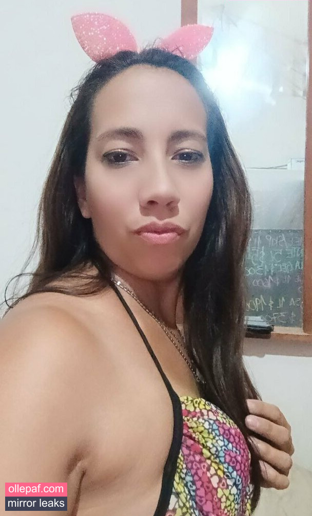 Latest Leaks anto_bunny Nude #224 - Fapello
