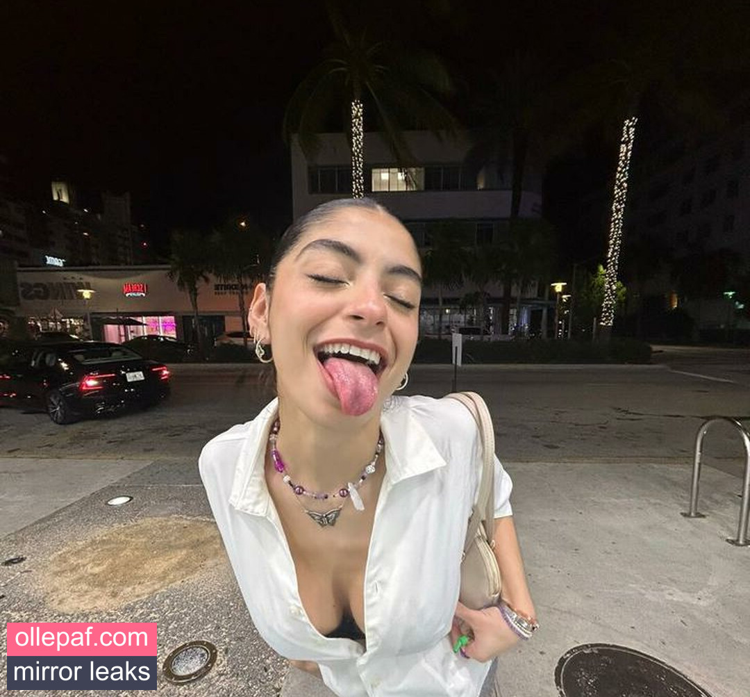Latest Leaks Antocarlesii Nude #11 - Fapello