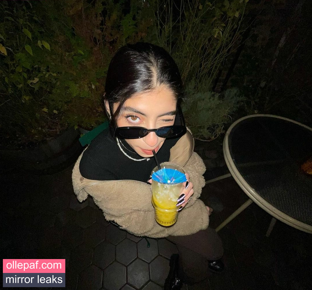 Latest Leaks Antocarlesii Nude #12 - Fapello