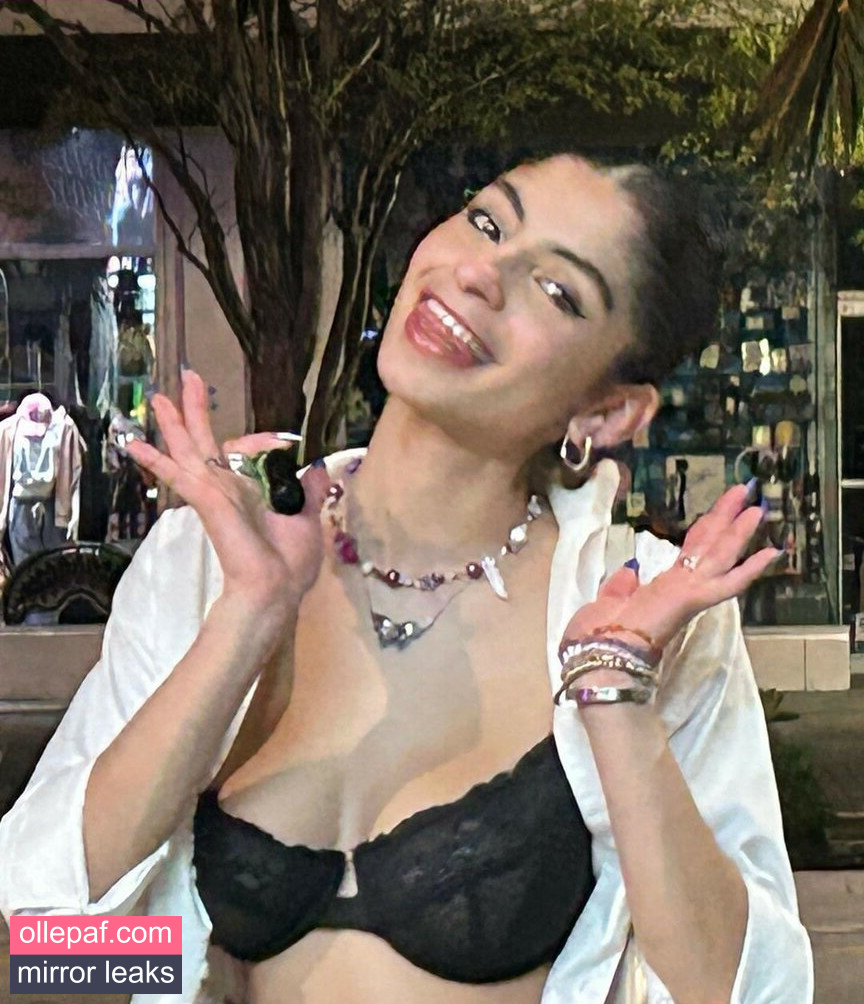 Latest Leaks Antocarlesii Nude #15 - Fapello