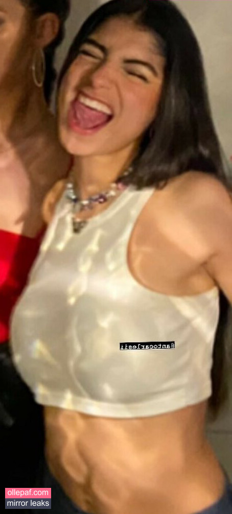 Latest Leaks Antocarlesii Nude #20 - Fapello