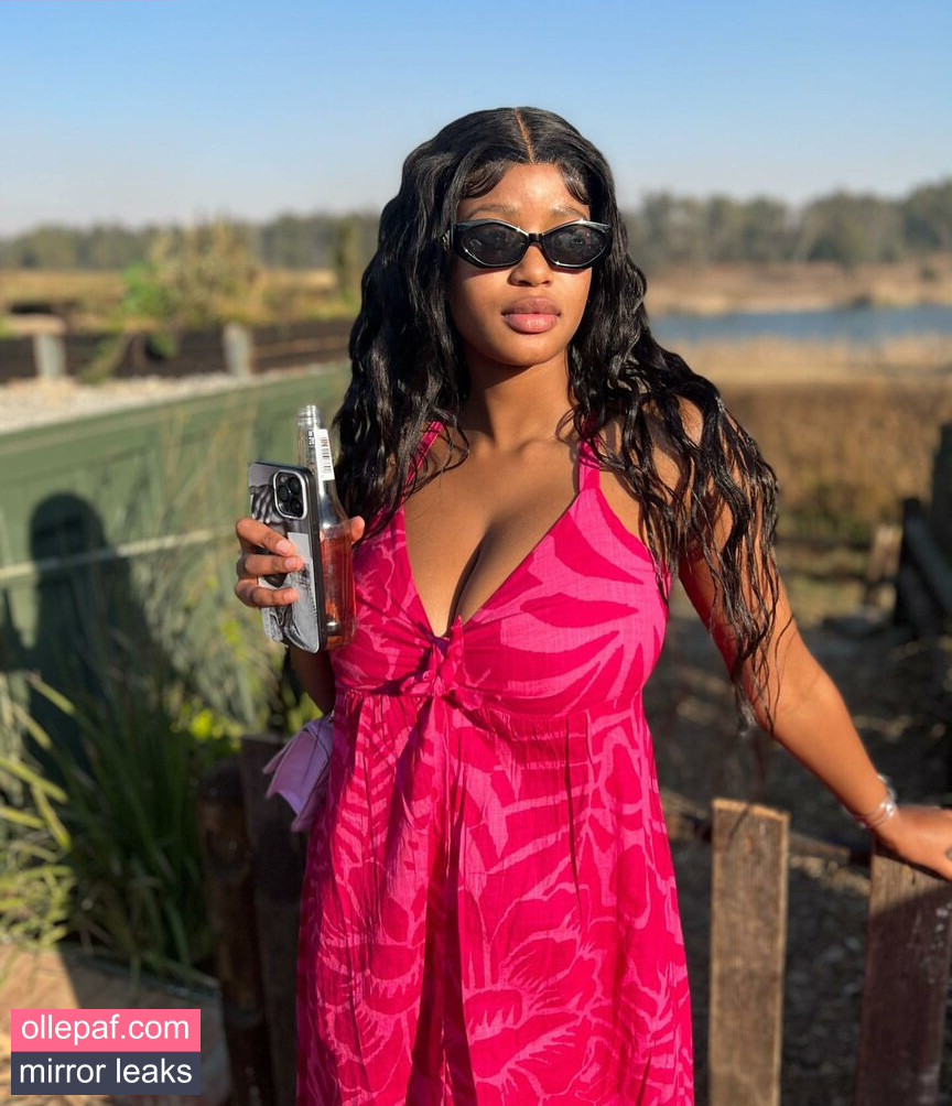 Antoinette Nude Leaks OnlyFans - Fapello