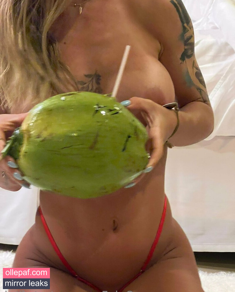 Latest Leaks Antonela Ramirez Nude #29 - Fapello