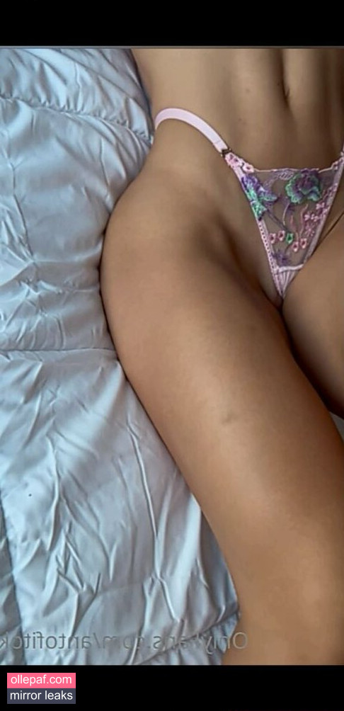 Latest Leaks Antonela Ramirez Nude #41 - Fapello