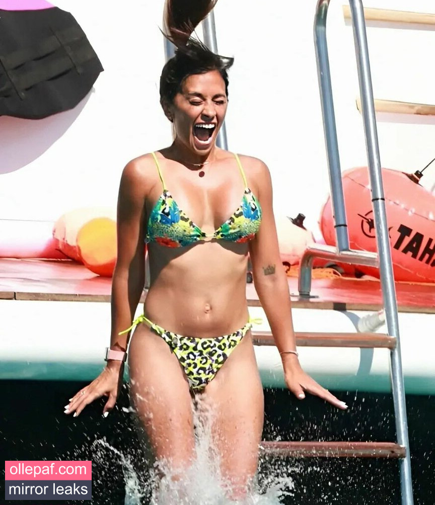 Latest Leaks Antonela Roccuzzo Wifelionel Messi Nude #20 - Fapello