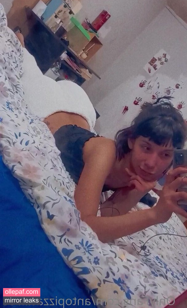 Latest Leaks antonelitafree Nude #13 - Fapello