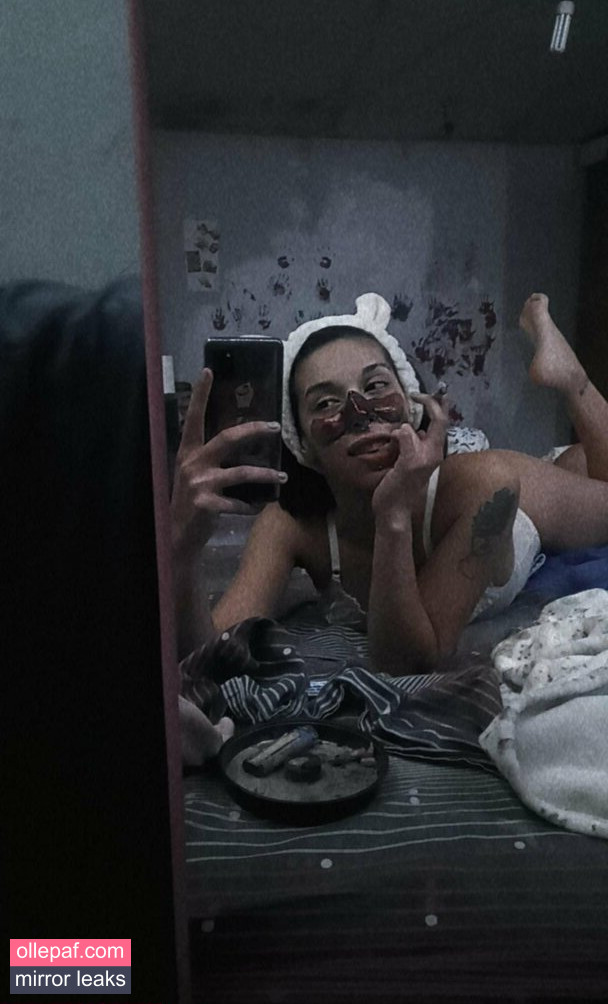 Latest Leaks antonelitafree Nude #16 - Fapello