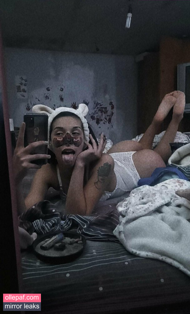 Latest Leaks antonelitafree Nude #17 - Fapello