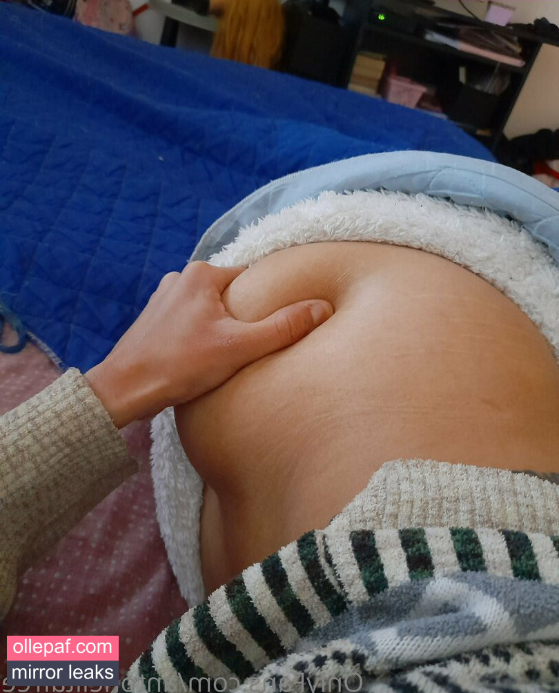 Latest Leaks antonelitafree Nude #6 - Fapello