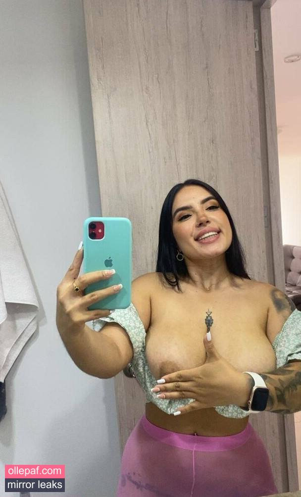 Latest Leaks Antonella Cano Nude #47 - Fapello