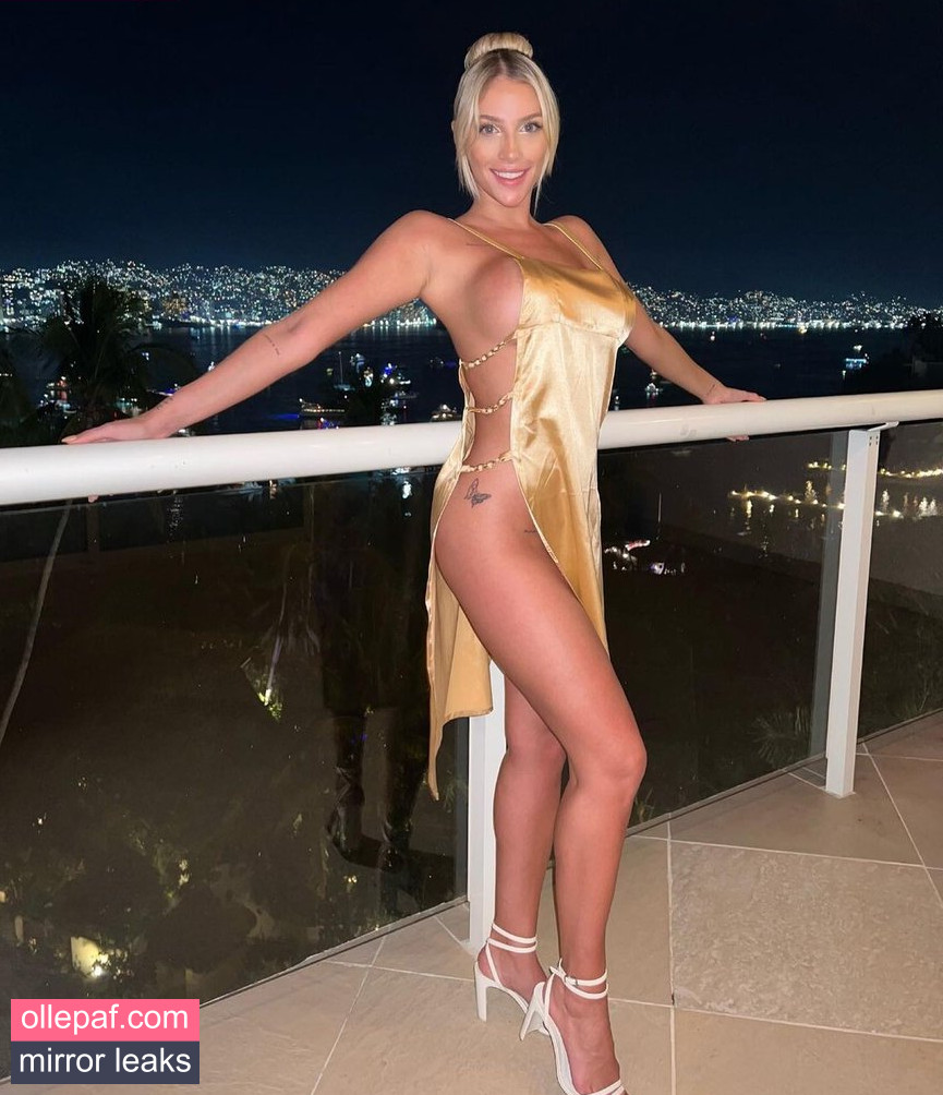 Antonella Mantovano Nude Leaks OnlyFans #408 - Fapello