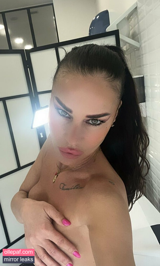 Latest Leaks Antonella Mosetti Nude #108 - Fapello