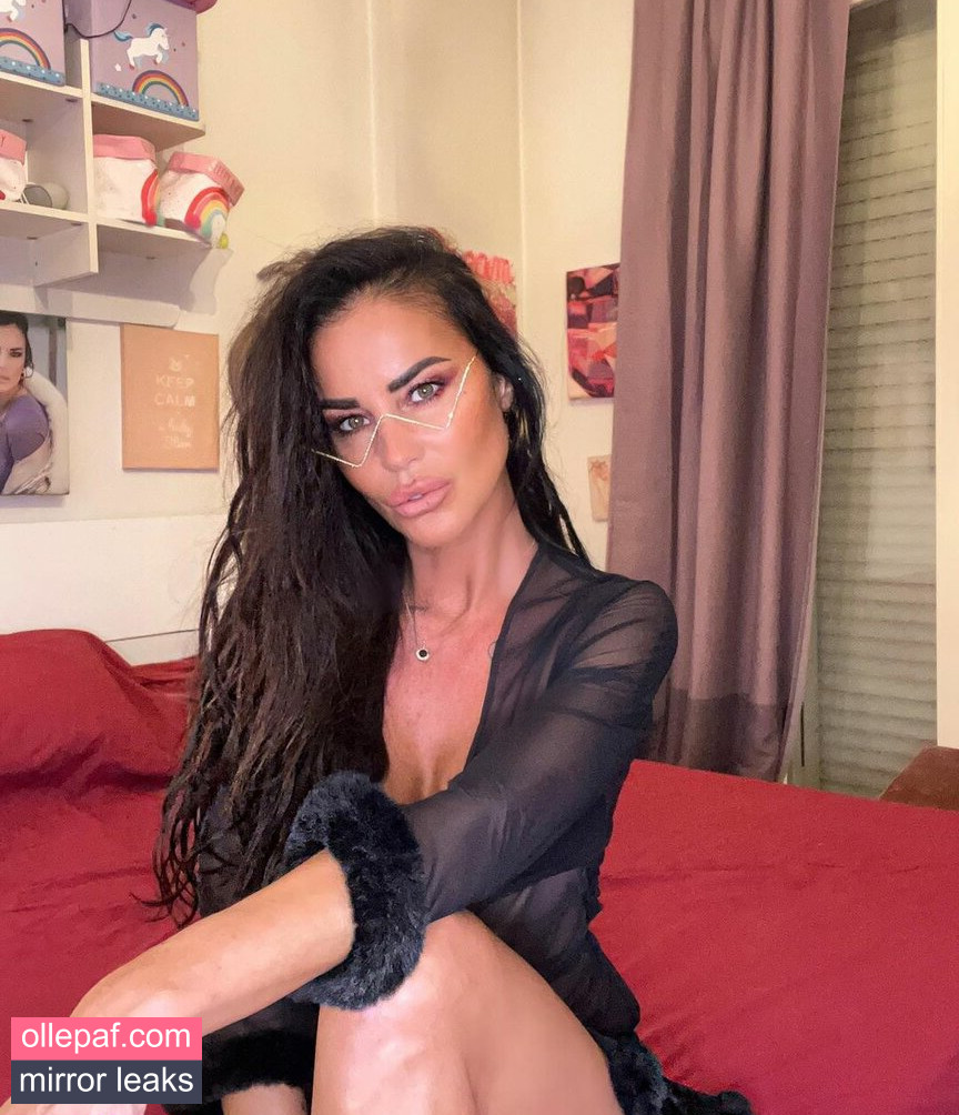 Latest Leaks Antonella Mosetti Nude #217 - Fapello