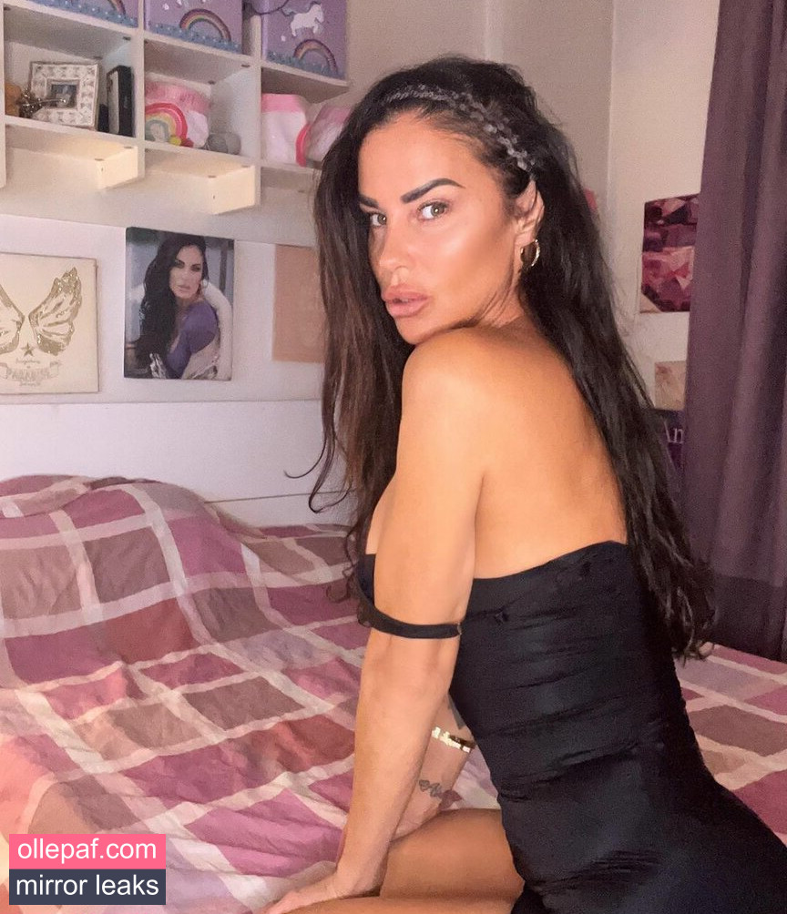 Latest Leaks Antonella Mosetti Nude #227 - Fapello