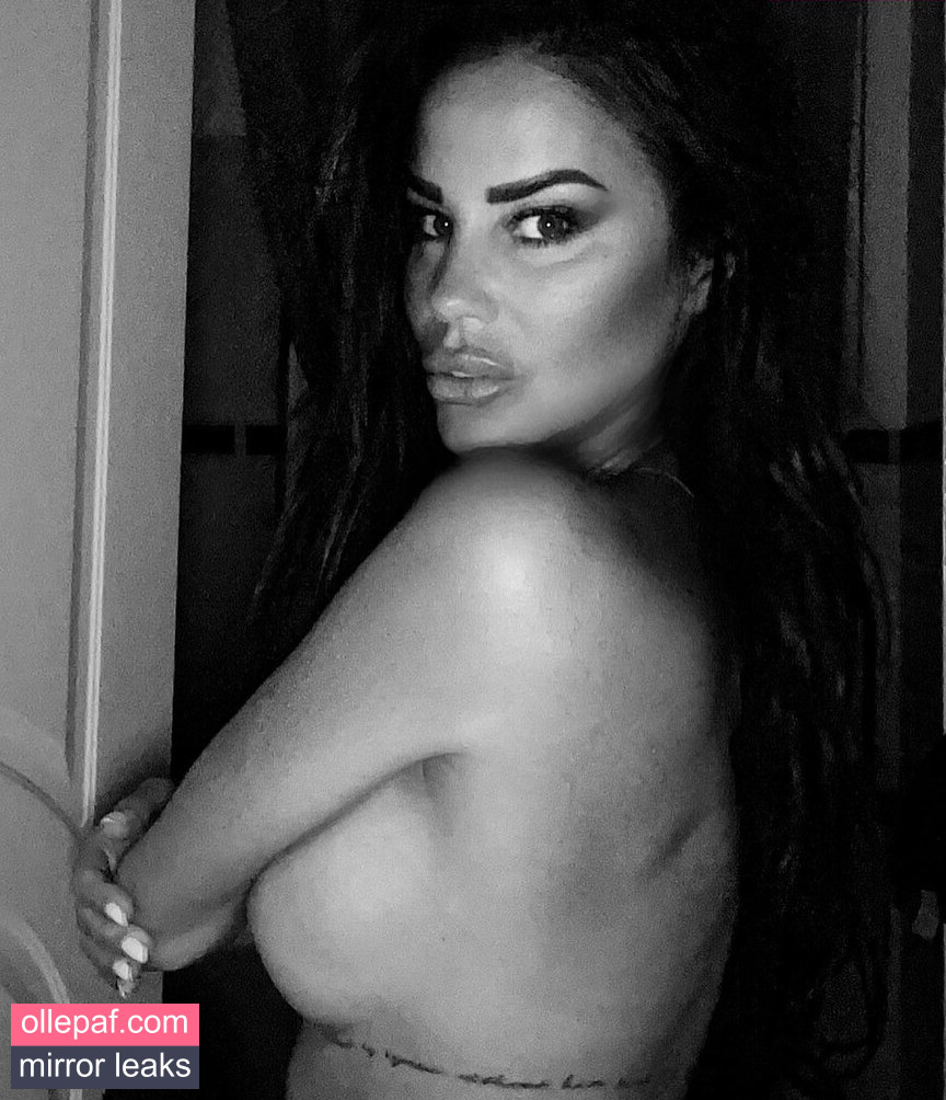 Latest Leaks Antonella Mosetti Nude #258 - Fapello