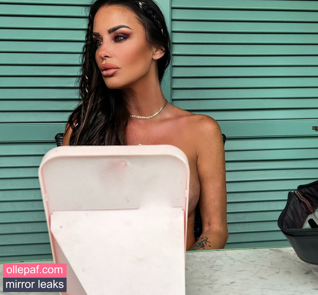 Latest Leaks Antonella Mosetti Nude #296 - Fapello