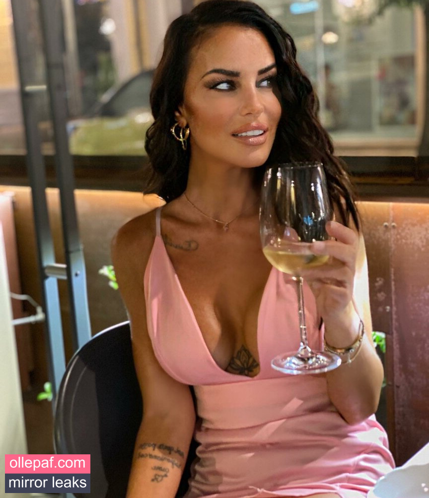 Latest Leaks Antonella Mosetti Nude #413 - Fapello