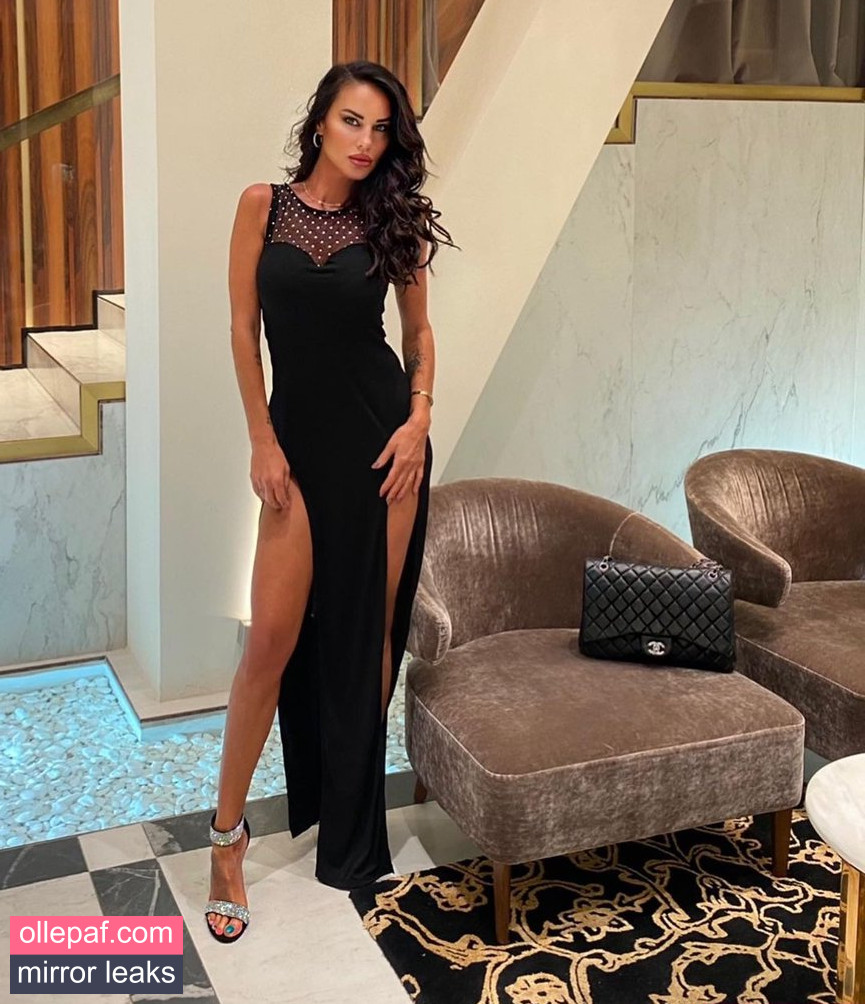 Latest Leaks Antonella Mosetti Nude #453 - Fapello