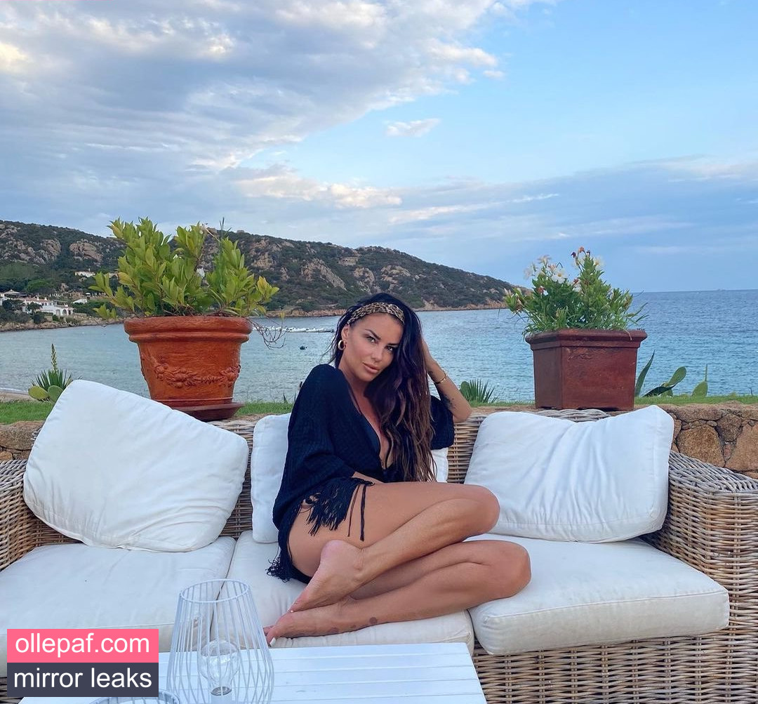 Latest Leaks Antonella Mosetti Nude #464 - Fapello