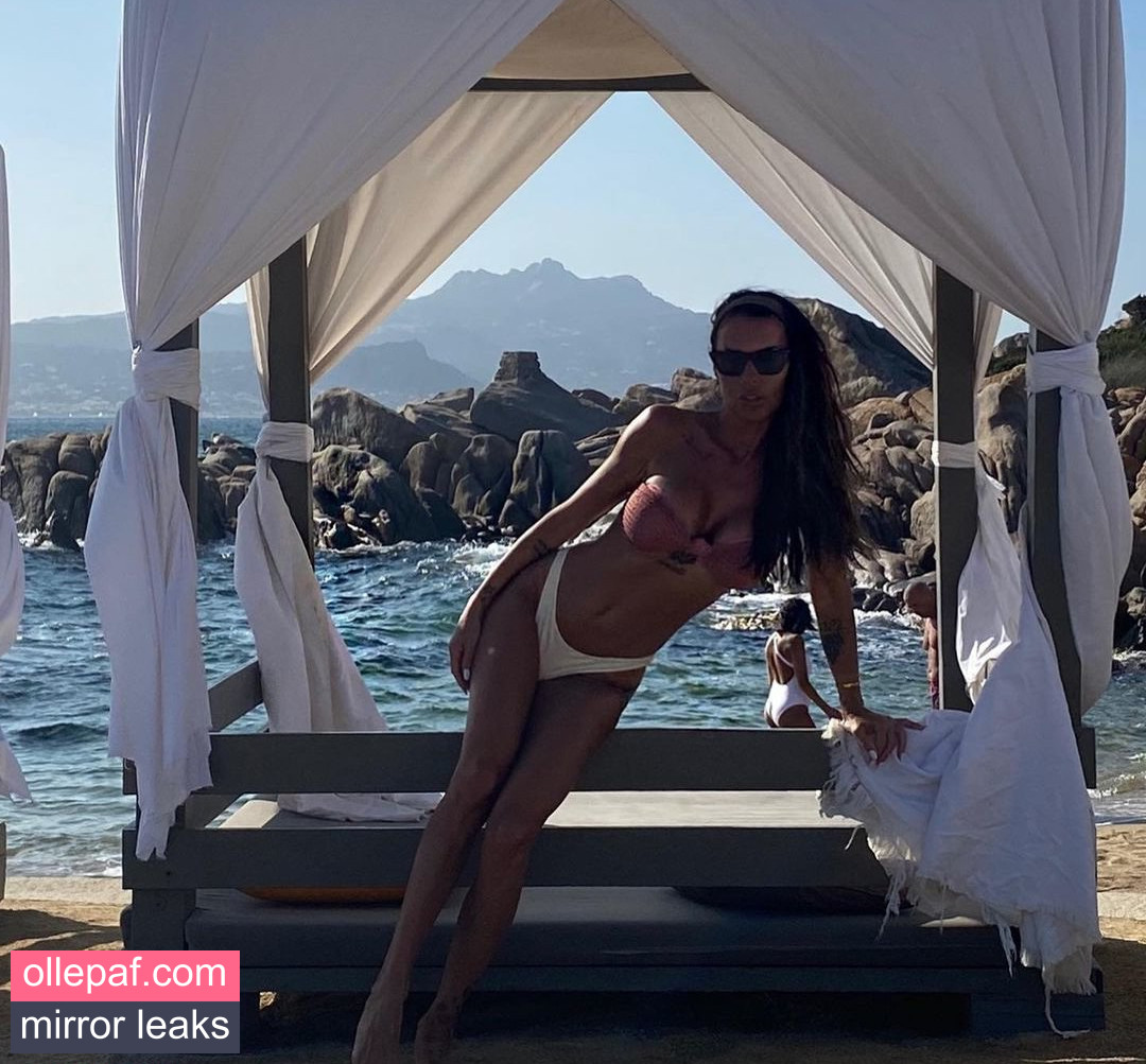 Latest Leaks Antonella Mosetti Nude #474 - Fapello