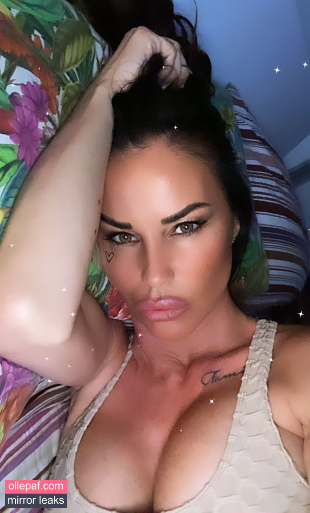 Latest Leaks Antonella Mosetti Nude #504 - Fapello