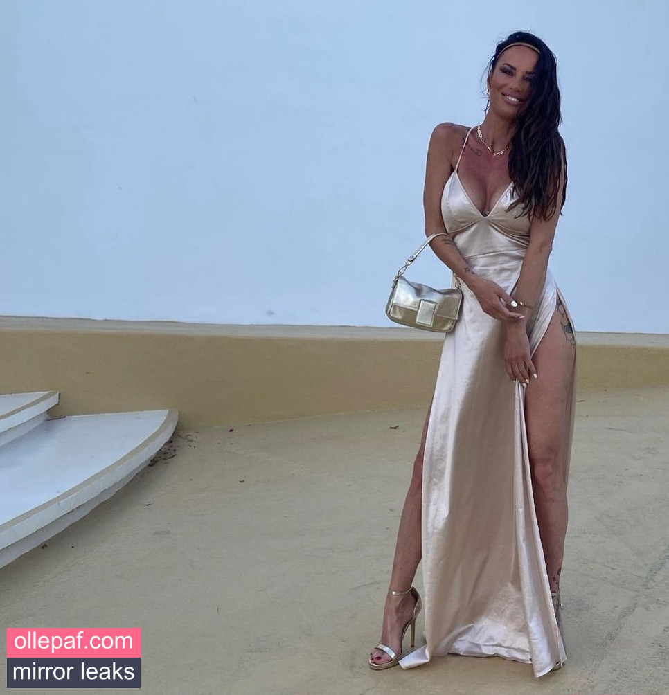Latest Leaks Antonella Mosetti Nude #514 - Fapello