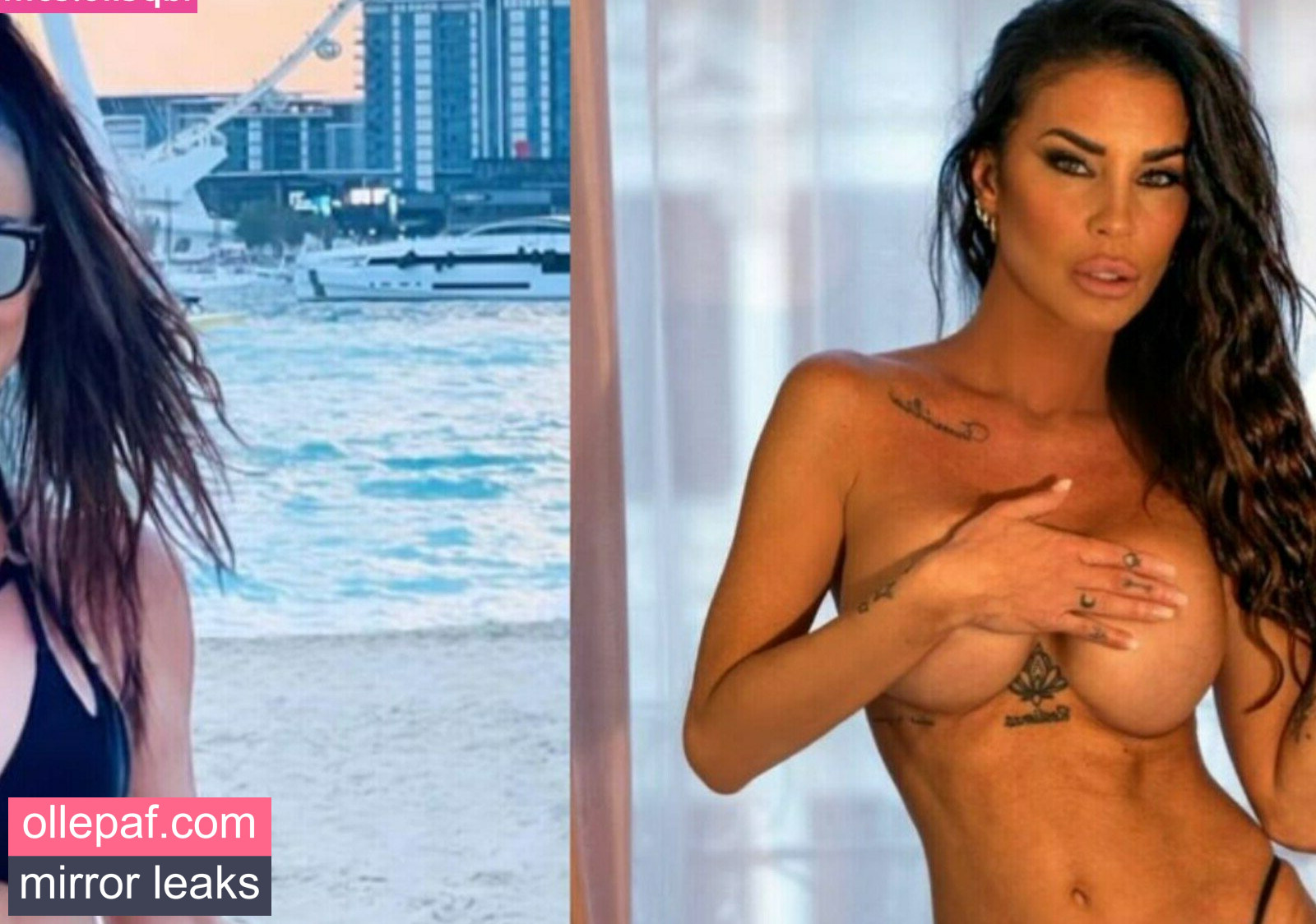 Latest Leaks Antonella Mosetti Nude #54 - Fapello