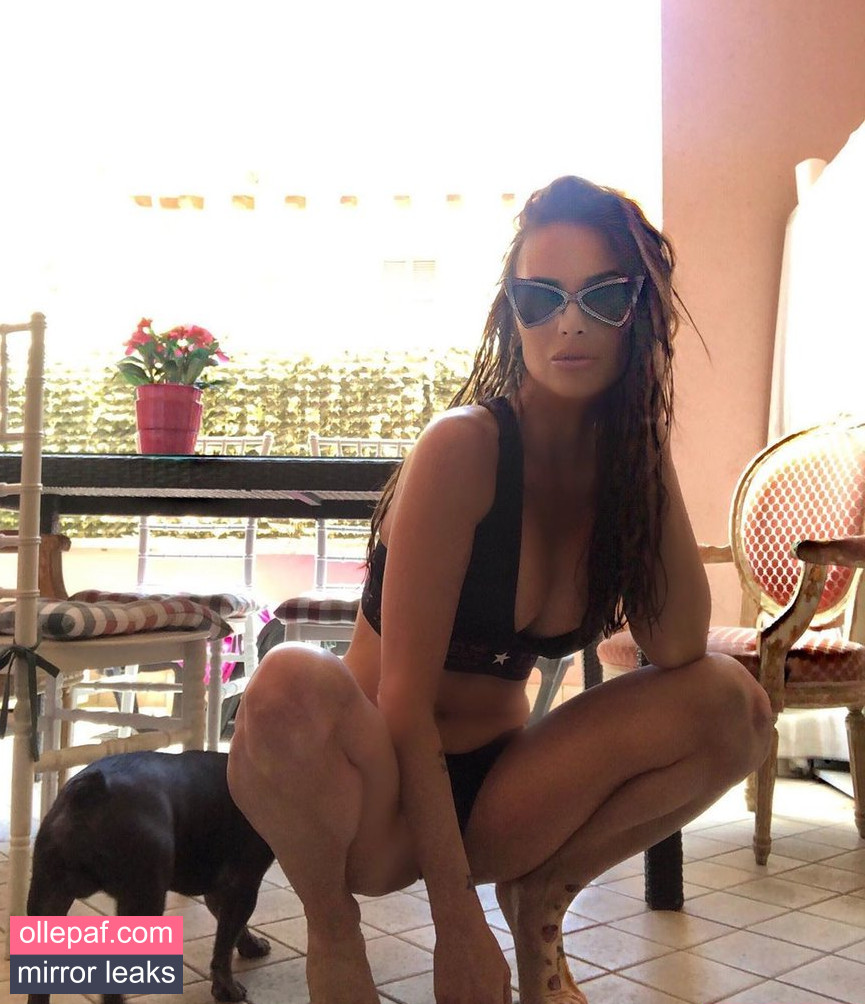 Latest Leaks Antonella Mosetti Nude #649 - Fapello