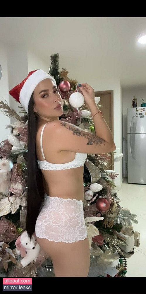 Latest Leaks antonellacurvi Nude #11 - Fapello