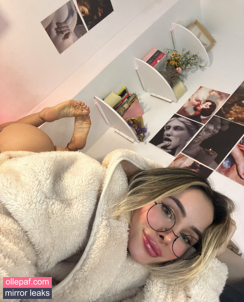 Latest Leaks antonia_savatto Nude #39 - Fapello