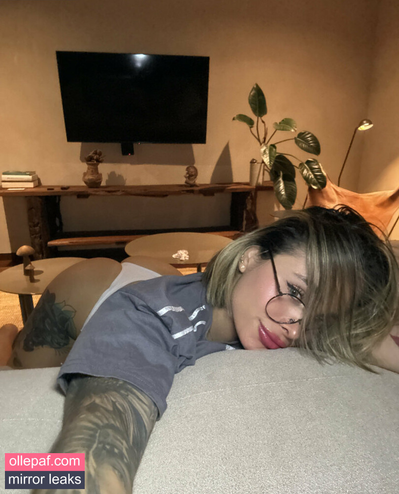 Latest Leaks antonia_savatto Nude #40 - Fapello