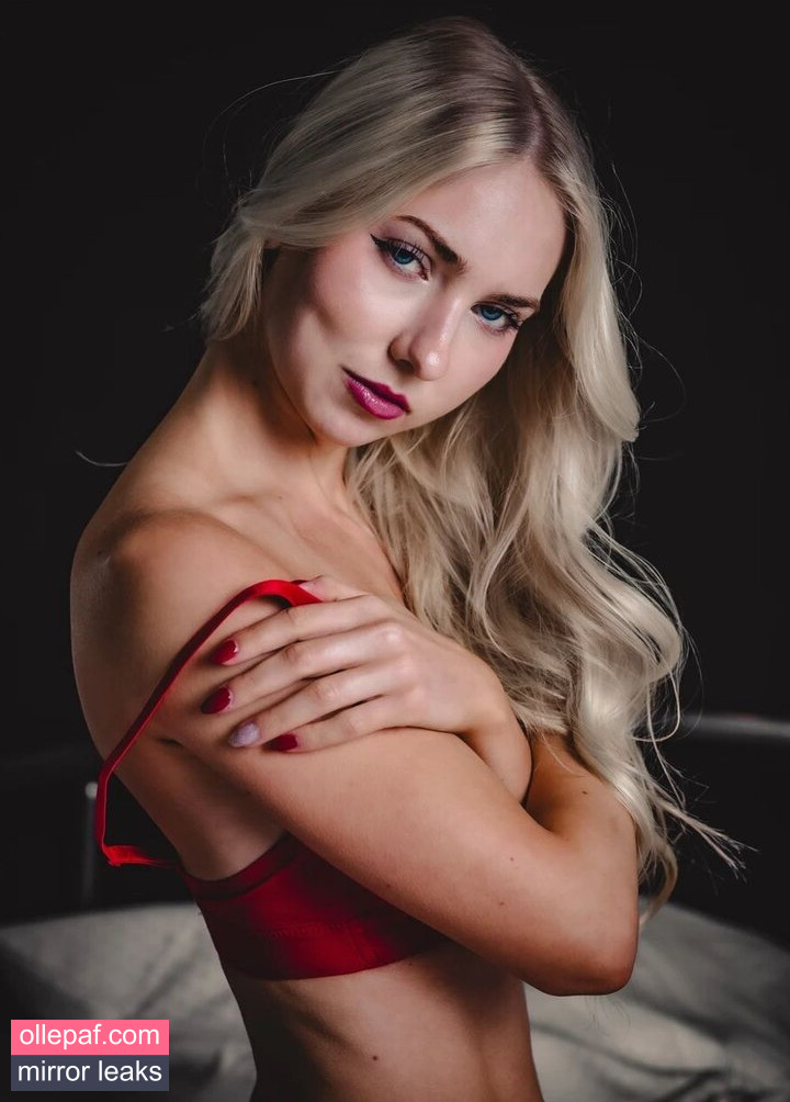 Latest Leaks Antonia Schreiter Nude #14 - Fapello