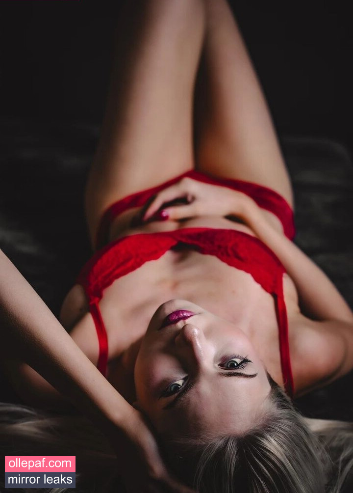 Latest Leaks Antonia Schreiter Nude #17 - Fapello