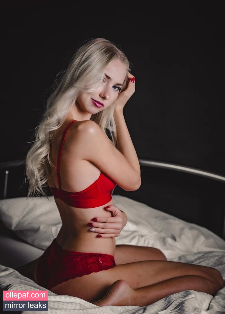 Latest Leaks Antonia Schreiter Nude #21 - Fapello