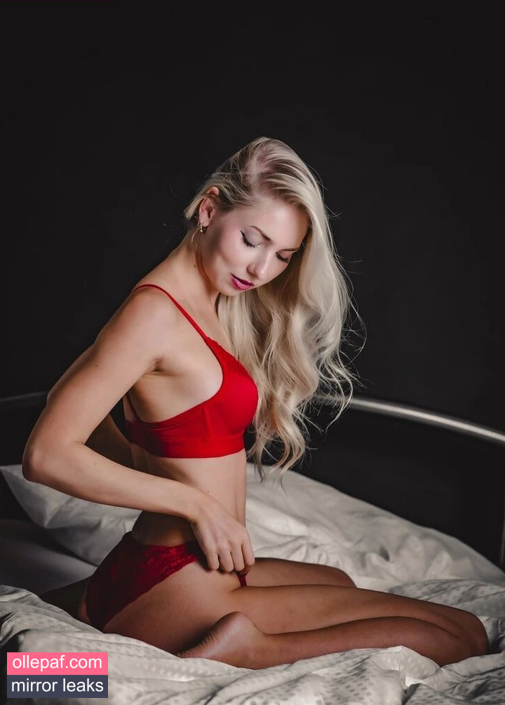 Latest Leaks Antonia Schreiter Nude #22 - Fapello