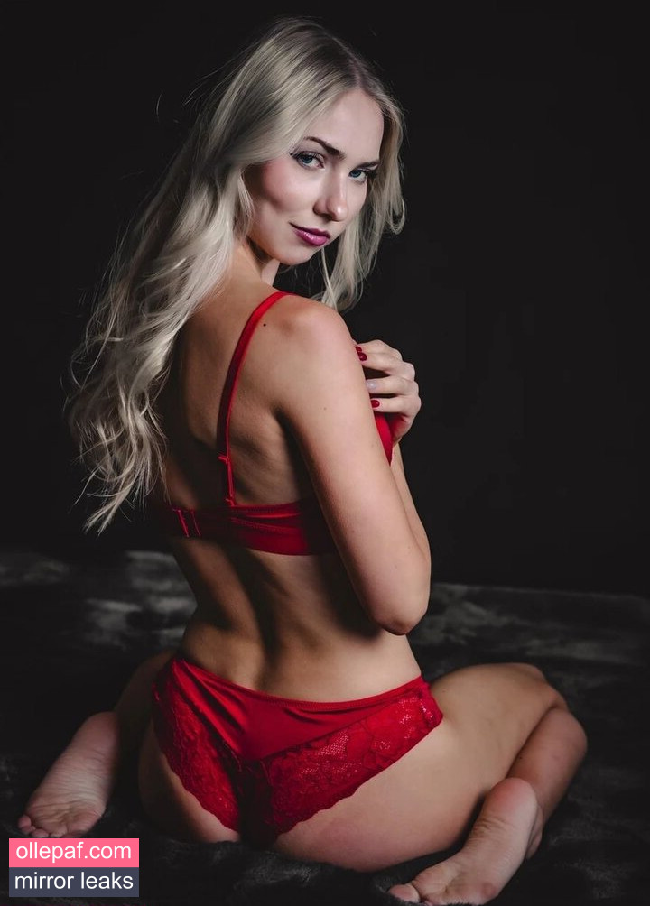 Latest Leaks Antonia Schreiter Nude #10 - Fapello
