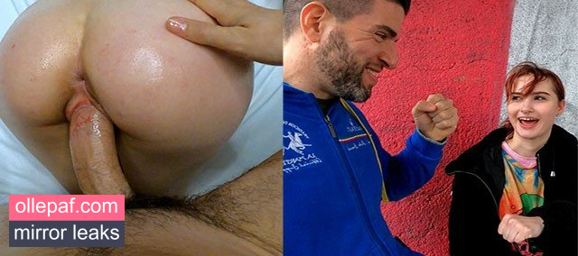 Latest Leaks Antonio Mallorca Nude #17 - Fapello