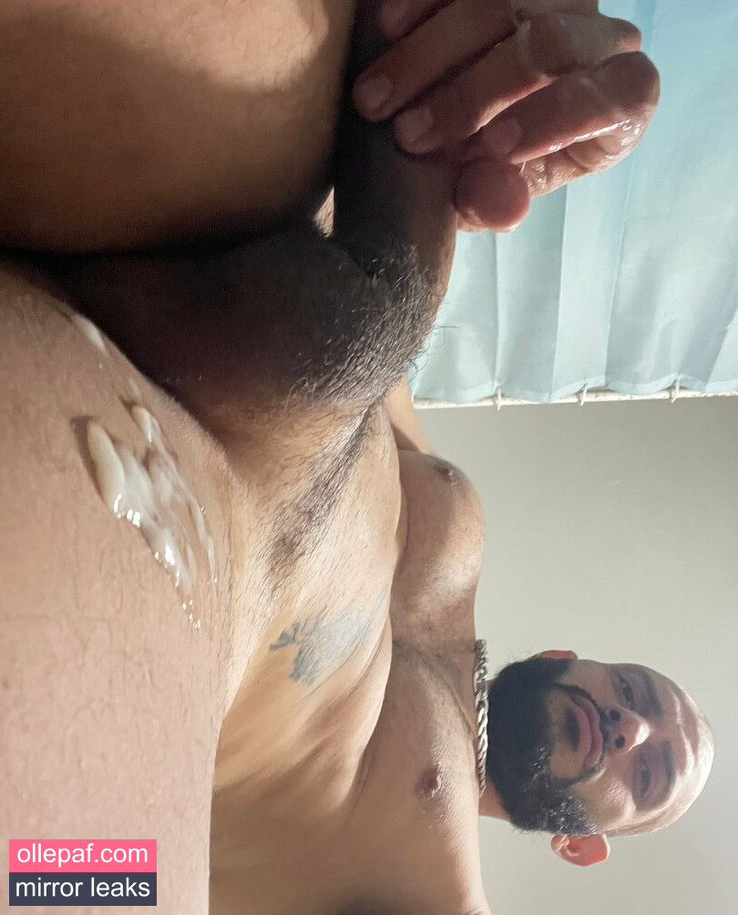 Latest Leaks antoniohorland Nude #2 - Fapello