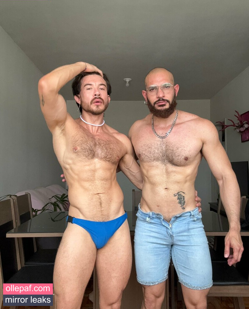 Latest Leaks antoniohorland Nude #8 - Fapello