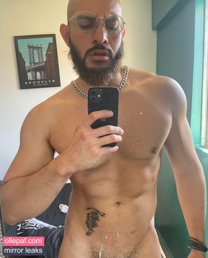 Latest Leaks antoniohorland Nude #10 - Fapello