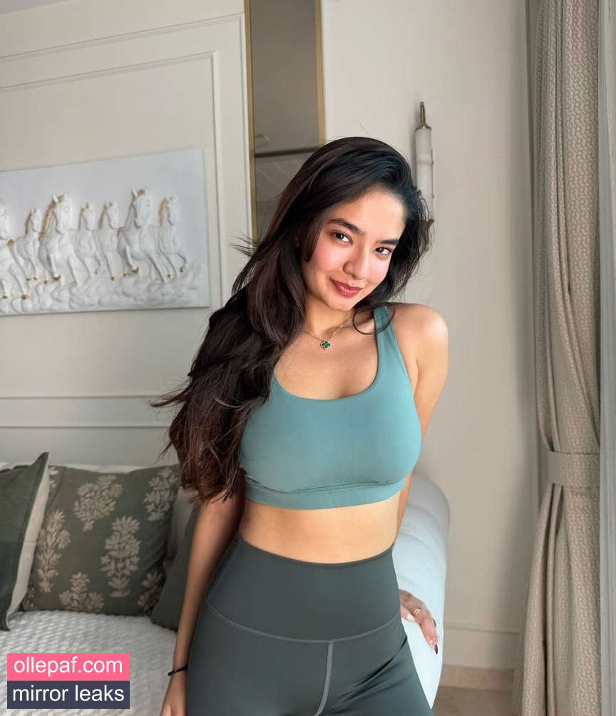 Anushka Sen Nude Leaks OnlyFans #12 - Fapello