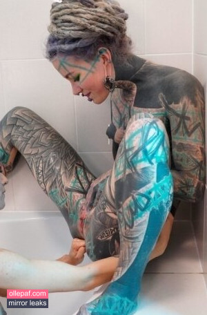 Latest Leaks Anuskatzz Nude #199 - Fapello